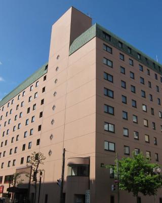 Hotel Abest Sapporo