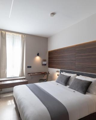 Aiello Hotels - Centrale