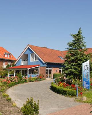 Hotel-Pension Altes Siel