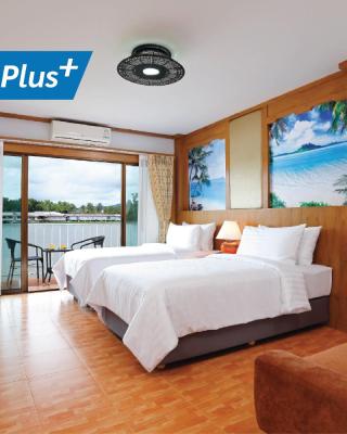 Chabana Resort Bang-tao Beach Phuket- SHA Extra Plus