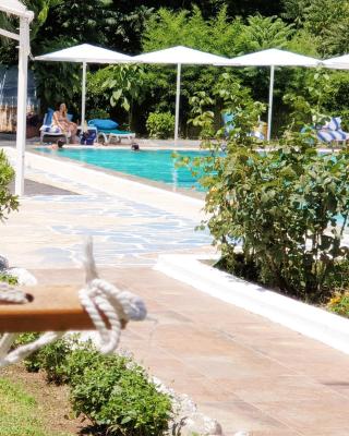 Erendiz Garden Hotel