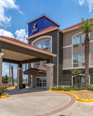 Comfort Inn & Suites