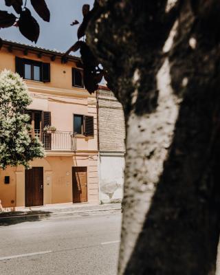 B&b La Cicala