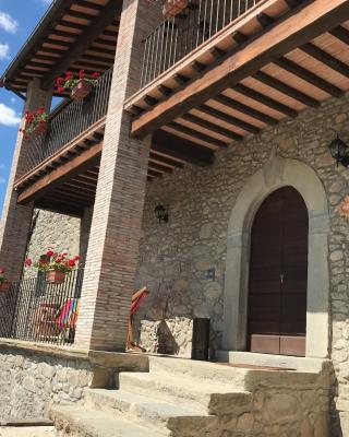 Il Pianetto Holiday Accomodation