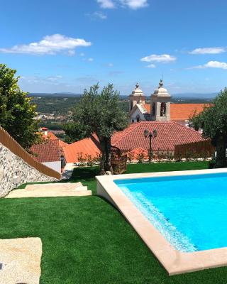 Casa Varanda do Castelo