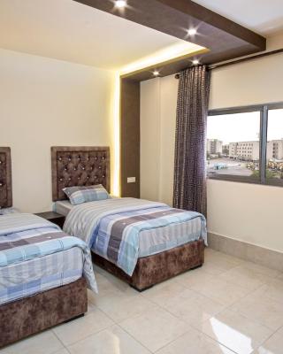 Al Riyati Hotel Apartments