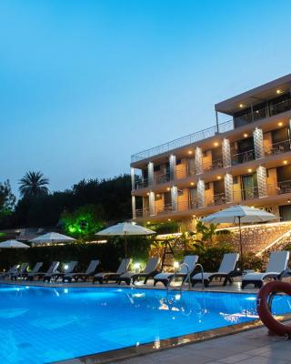 Apollon Hotel 