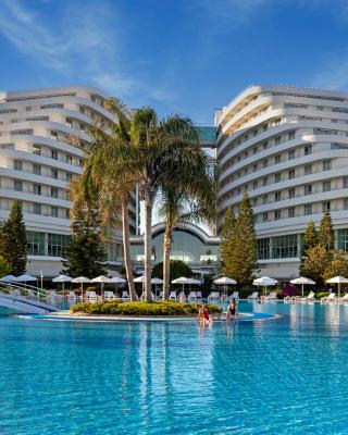 Miracle Resort Hotel
