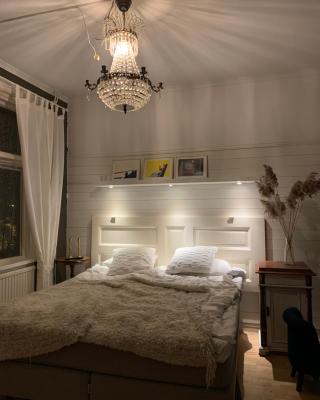 Stensö Room