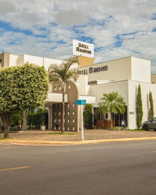 Hotel Mandino