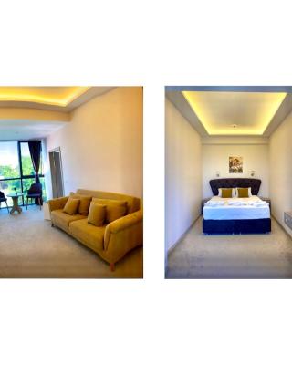 Platinium Residence Mangalia