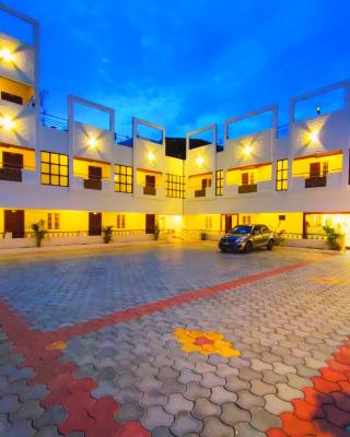 THAAI RESIDENCY