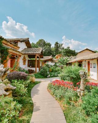 Chunjian Guesthouse