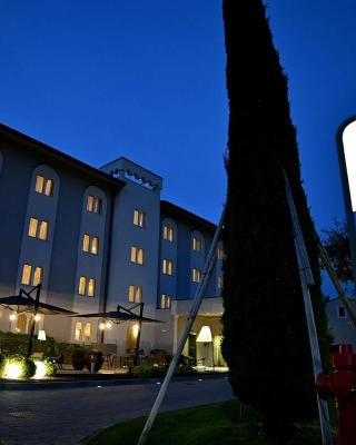 Best Western Grand Hotel Guinigi