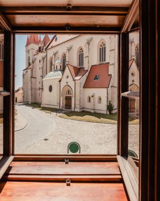 Apartmány Staré Město