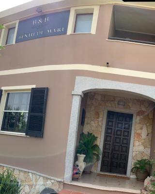 B&B Bentu de Mari