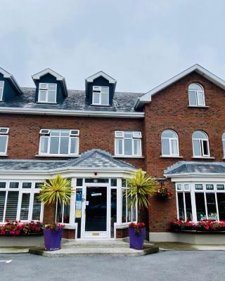 St. Judes Lodge B&B