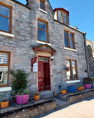 Gowanbrae Bed and Breakfast