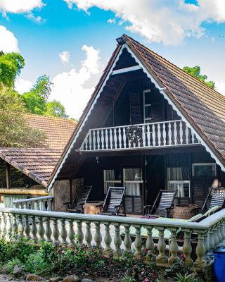 Pousada Águas da Serra