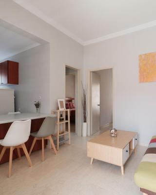 Marilena Apartments