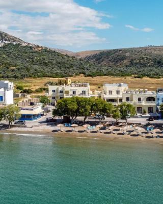 Almiriki Chios Rooms & Apartments