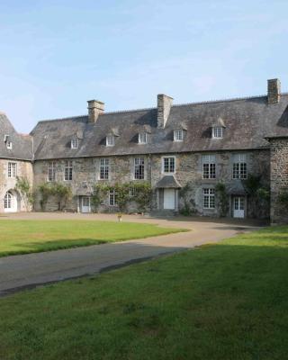 Le Logis d'Equilly