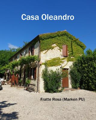 Casa Oleandro in Fratte Rosa