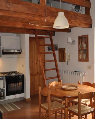 Il Piccolo Rifugio a Ovindoli