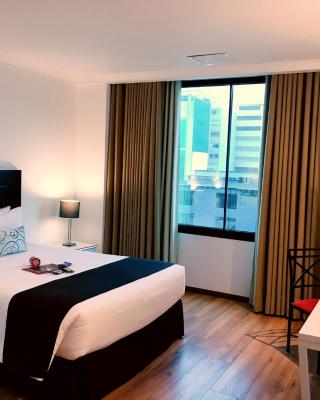 El Polo Apart Hotel & Suites