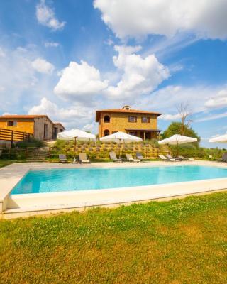 Terra Antica Apartments - La Fornace