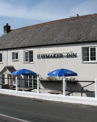 The Haymaker Inn