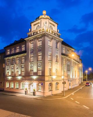 Hotel Alekto