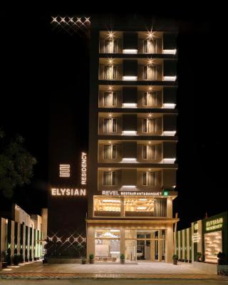 Hotel Elysian Residency