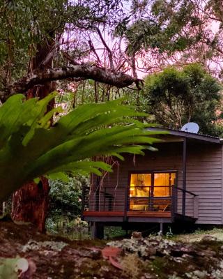 Whispering Valley Cottage Retreat