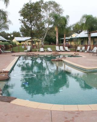 Murray River Resort