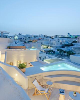 Utopia Villas Santorini