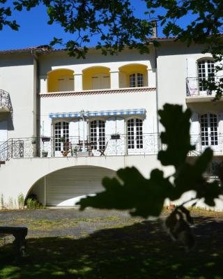 L'Escalère