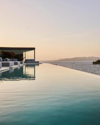 Azur Retreat