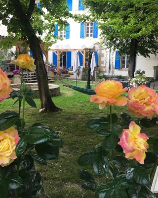 La Vie en Roses