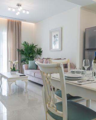 Narya Luxury Apartment