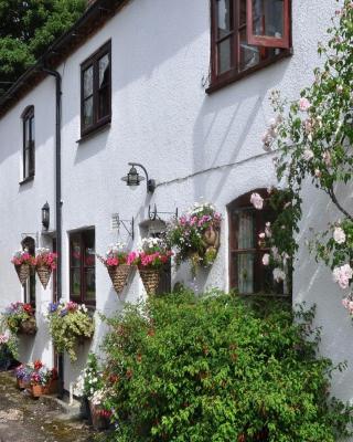 Shepherds Row Bed and Breakfast