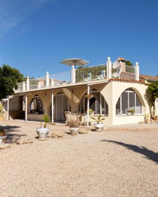 Apartment Costa Blanca