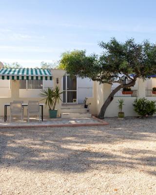 Mobilhome Costa del Sol