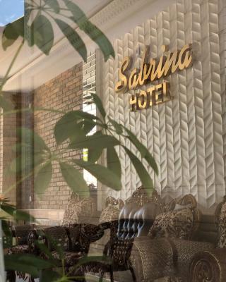 Sabrina Hotel