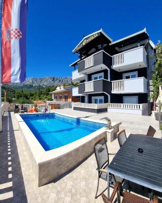 Guesthouse Villa Paškal