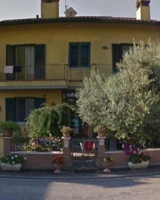 BED & BREAKFAST Villa Cerasa