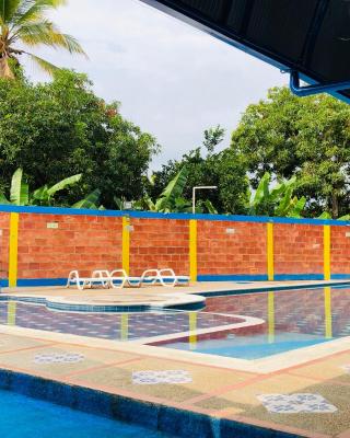 Hotel Casa Vieja