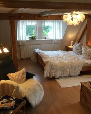 Ferienwohnung Wildenreuth