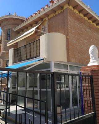 Monísimo Pensión Rincón de la Victoria
