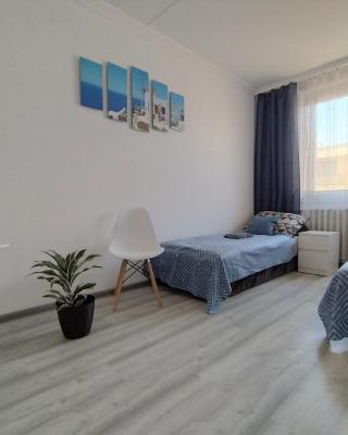 Hanna Apartman